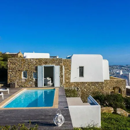 Vila Christina By The Pearls Collection