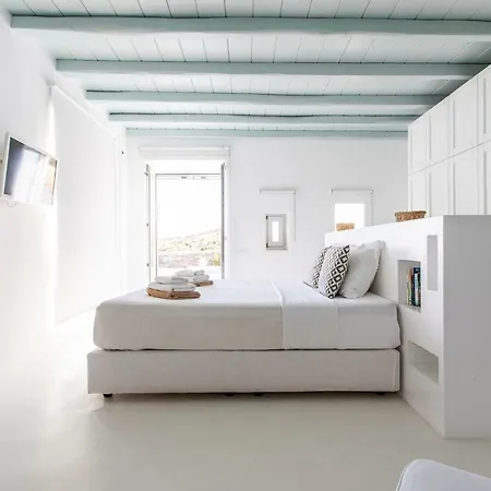 Vila Christina By The Pearls Collection Mykonos Town