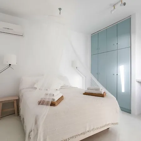 Vila Christina By The Pearls Collection Mykonos Town