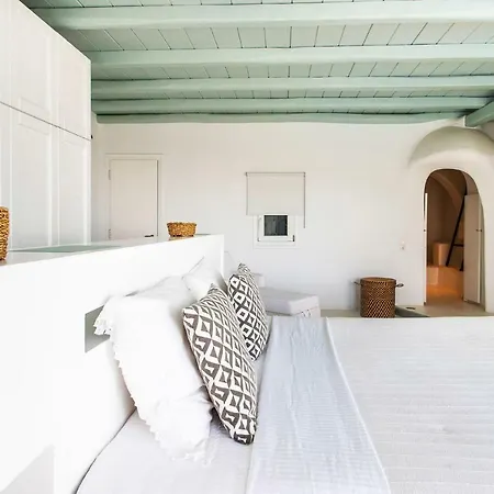Vila Christina By The Pearls Collection